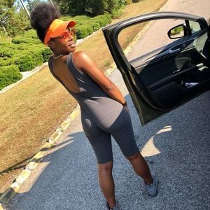 Meet your Posher, Tabitha